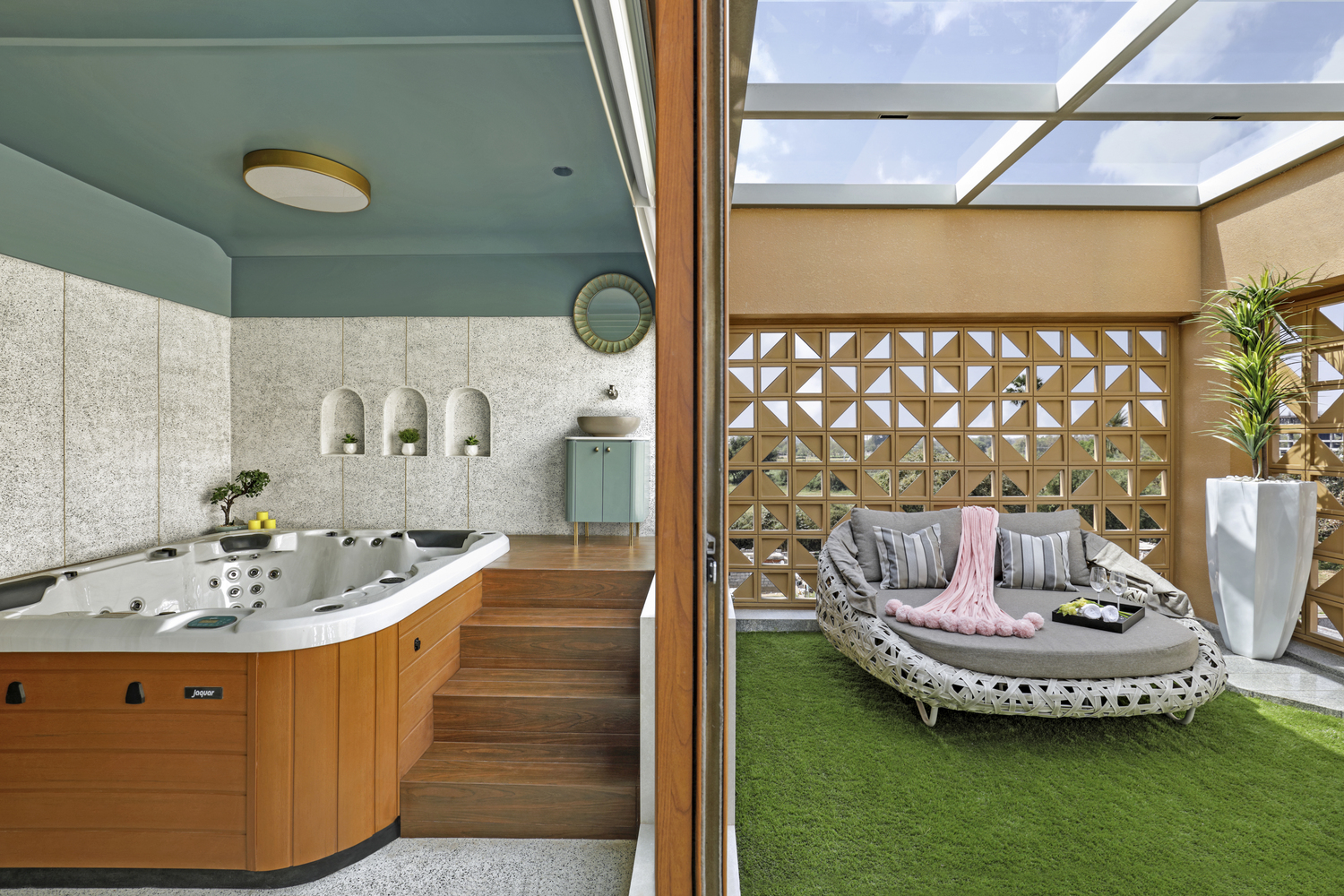 印度02，隐藏的房子-14