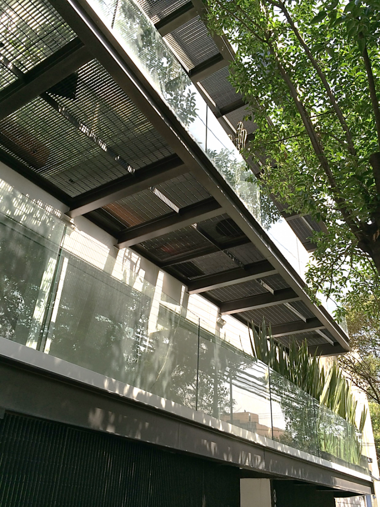 环保先驱 Raúl Huitrón | 打造和谐环境的建筑-15