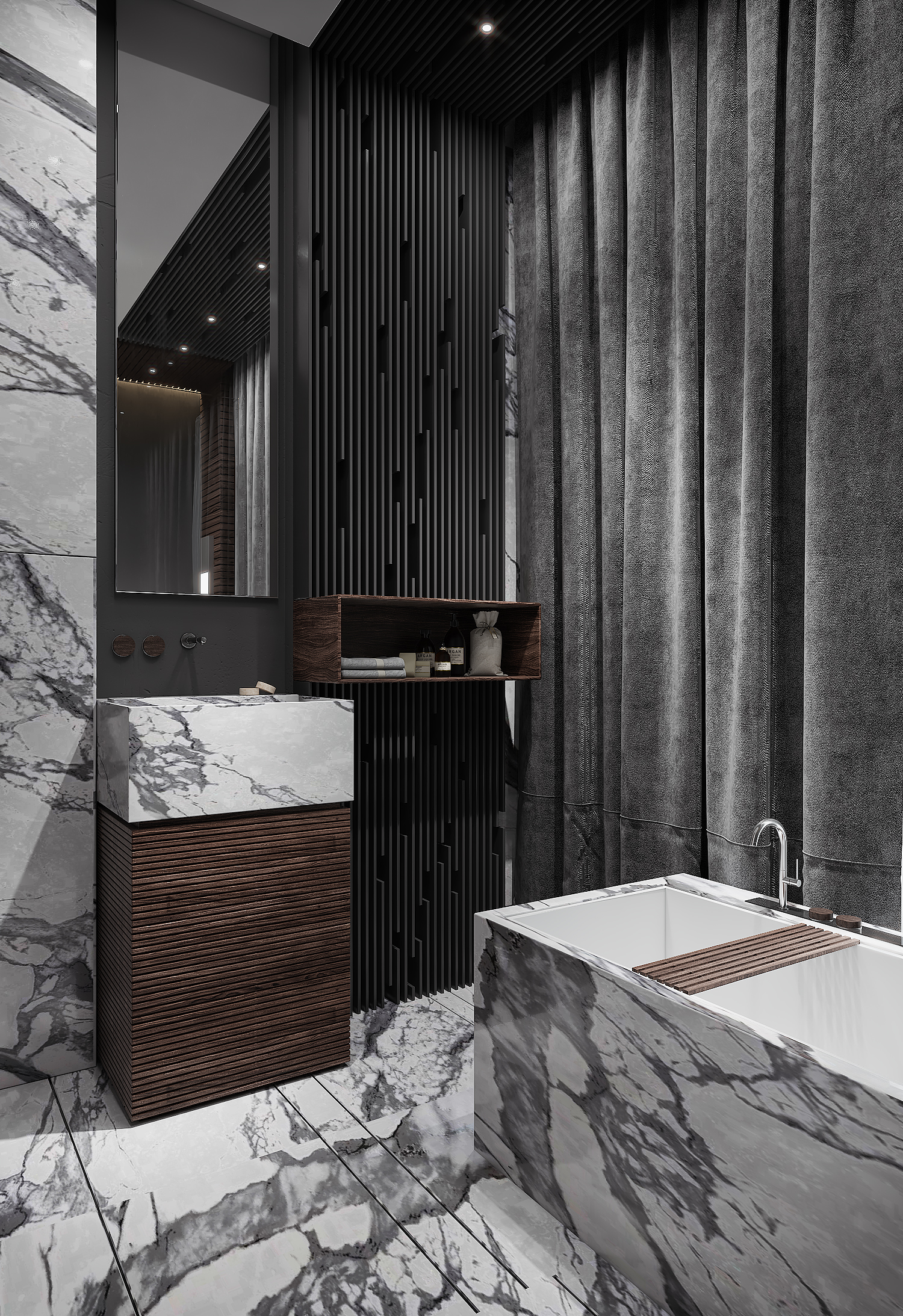 室内设计之路 | 深夜奋斗者的感悟-14