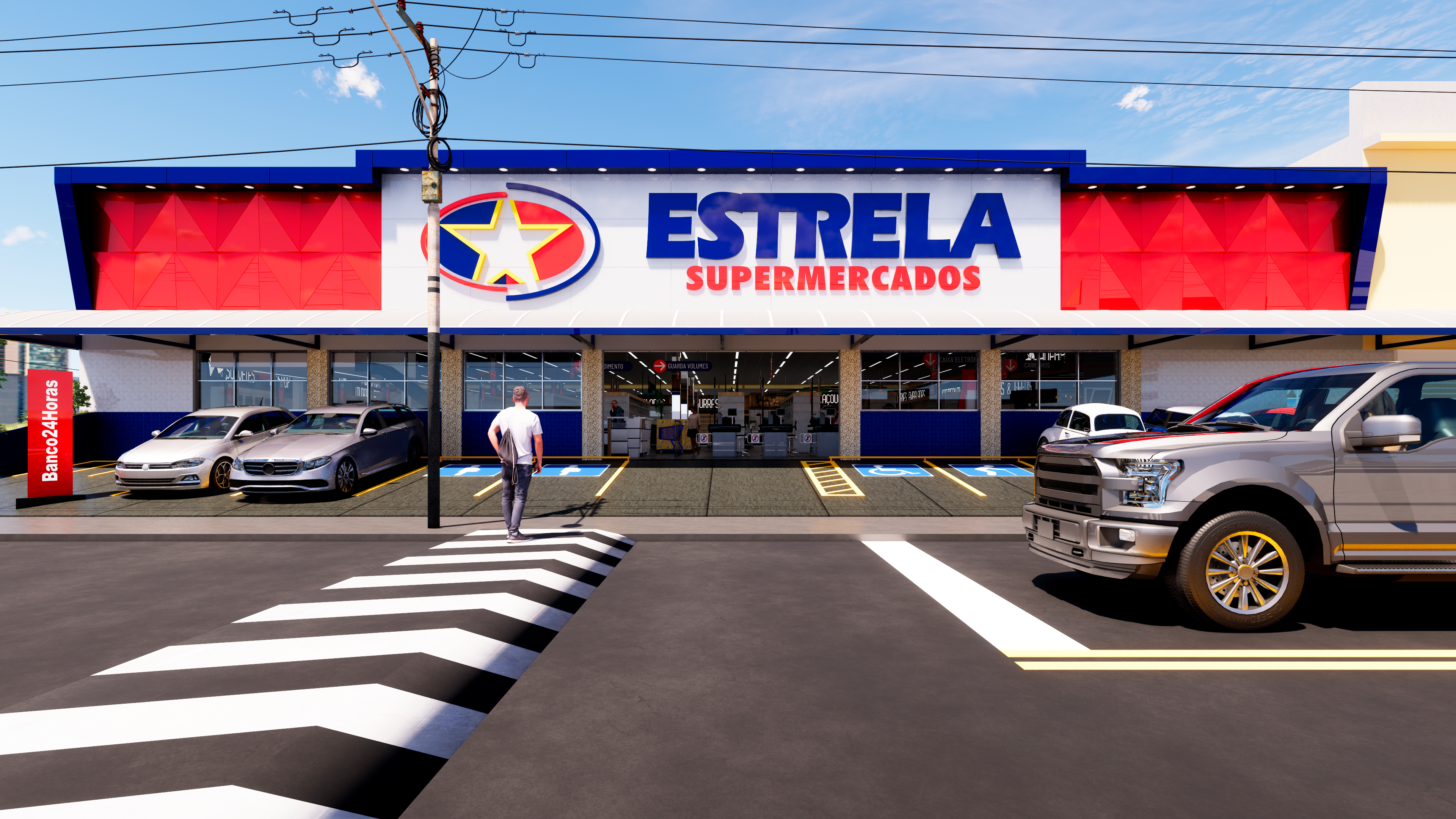FACHADA MODERNA_SUPERMERCADO-2