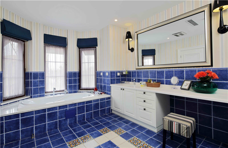 都市慢生活——君山高尔夫度假别墅-34