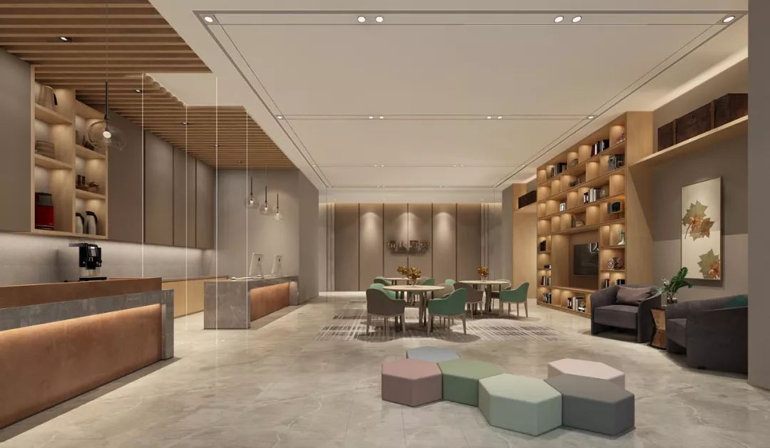 养老设计进化论 | 打破边界,重塑老人生活价值-22