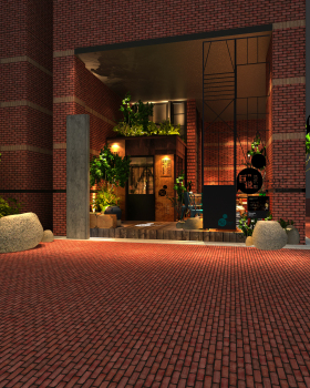 巨说还不错上海96广场店