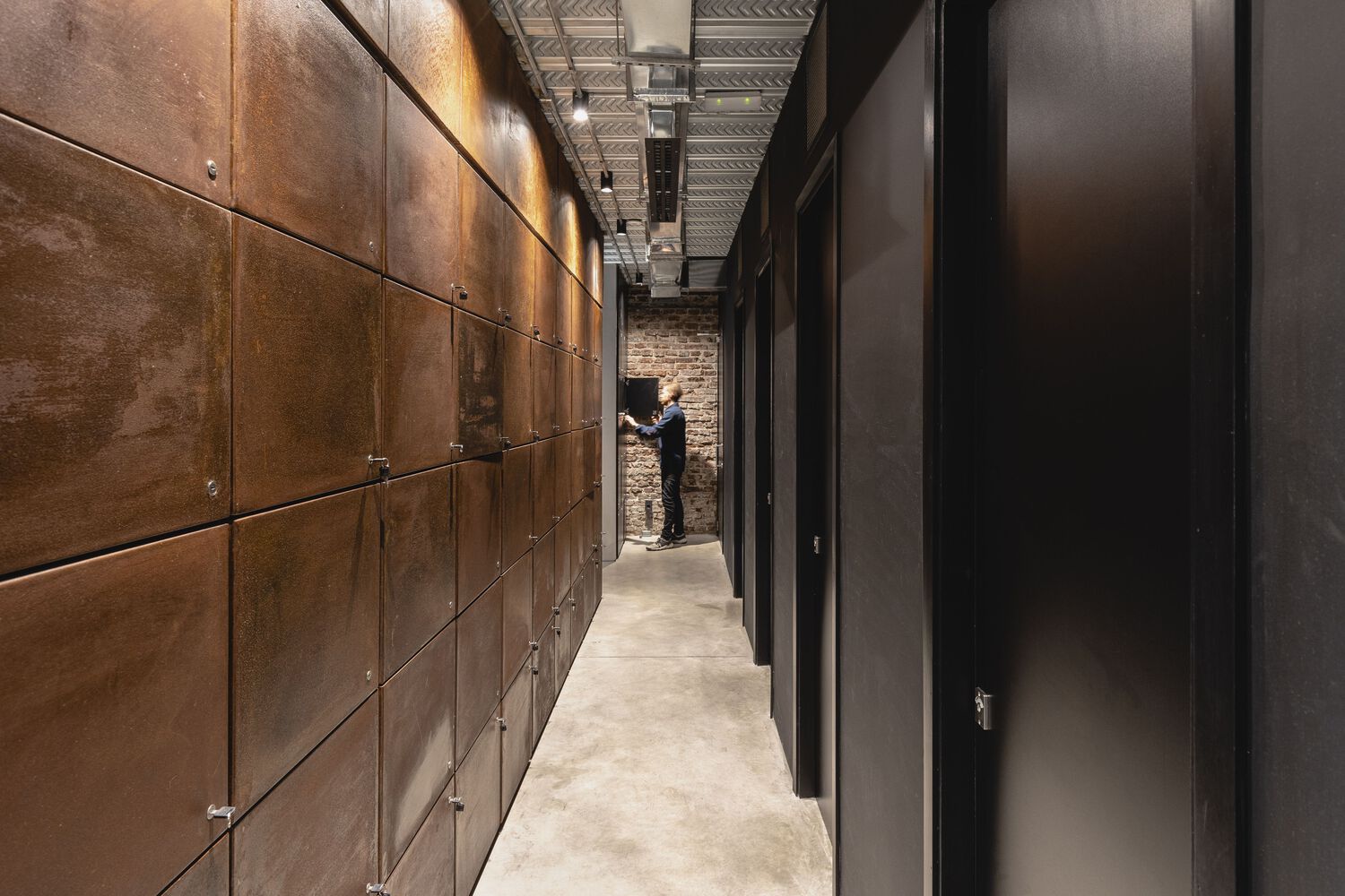 Wild Fi Offices | 绿色生态办公空间的典范-7