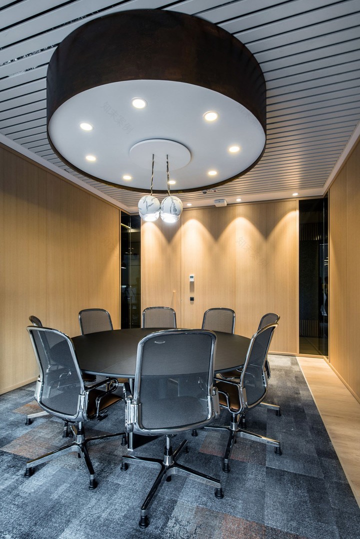 德勤会计师事务所布加勒斯特总部-34