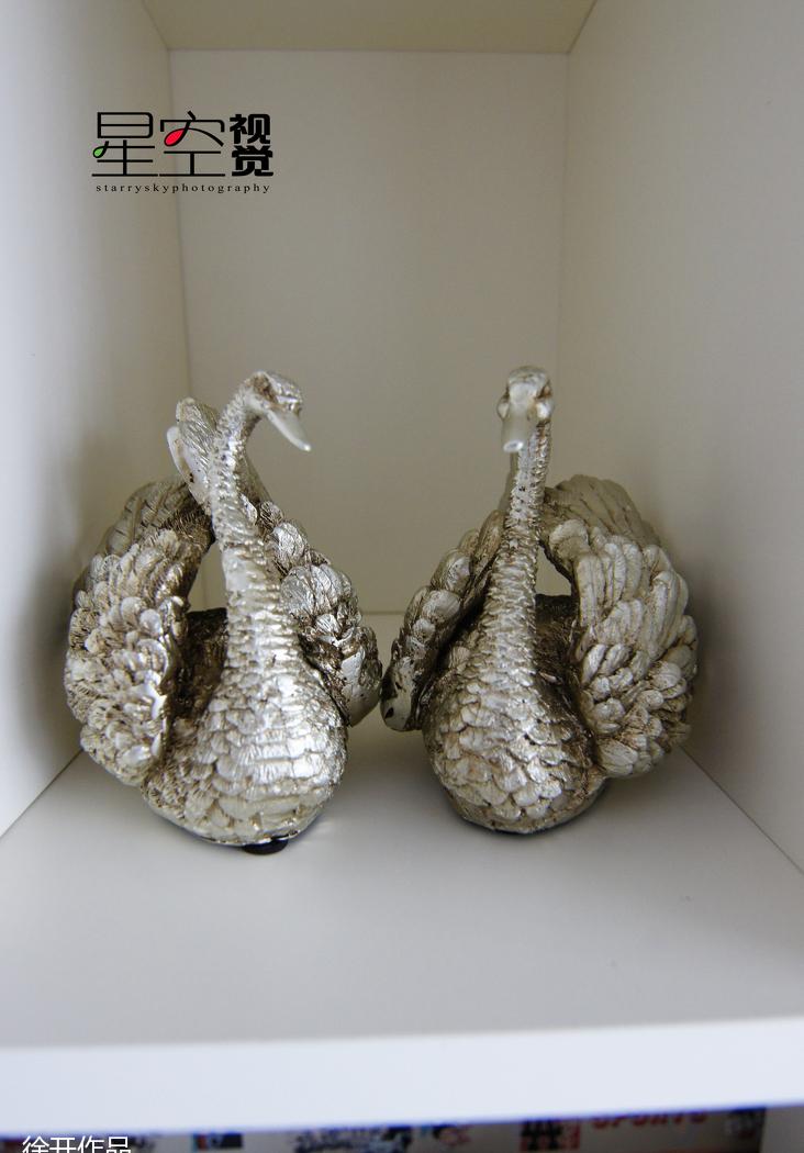 
秦皇岛完工欧式完成照片 -23