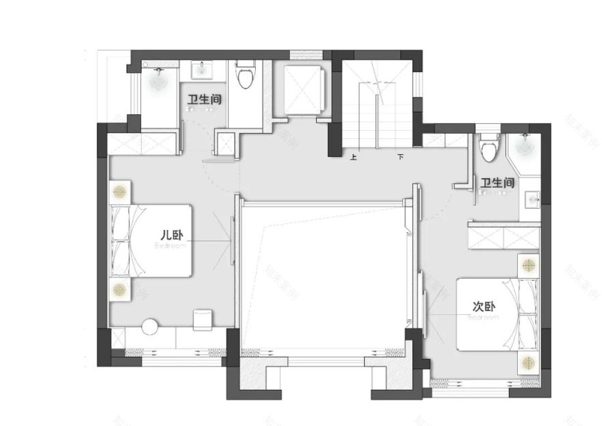 湖州西山宸院丨中国湖州丨湖州龙庭设计-52