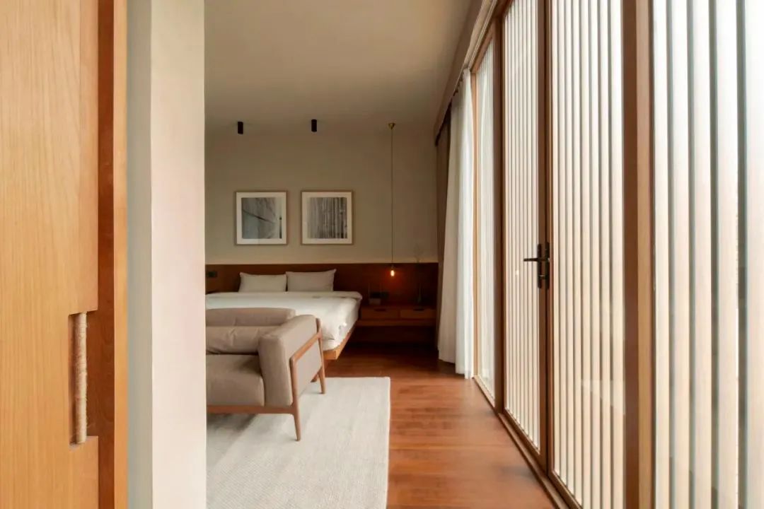 清水园建筑丨中国厦门丨东峻设计顾问-52