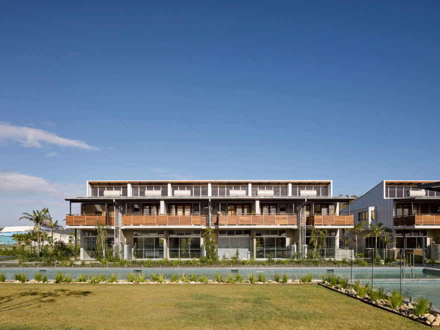 Habitat Live/Work / DFJ Architects-18