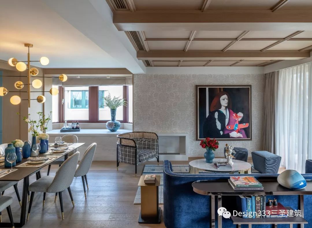 Design333作品 | 杭州新湖·香格里拉-180