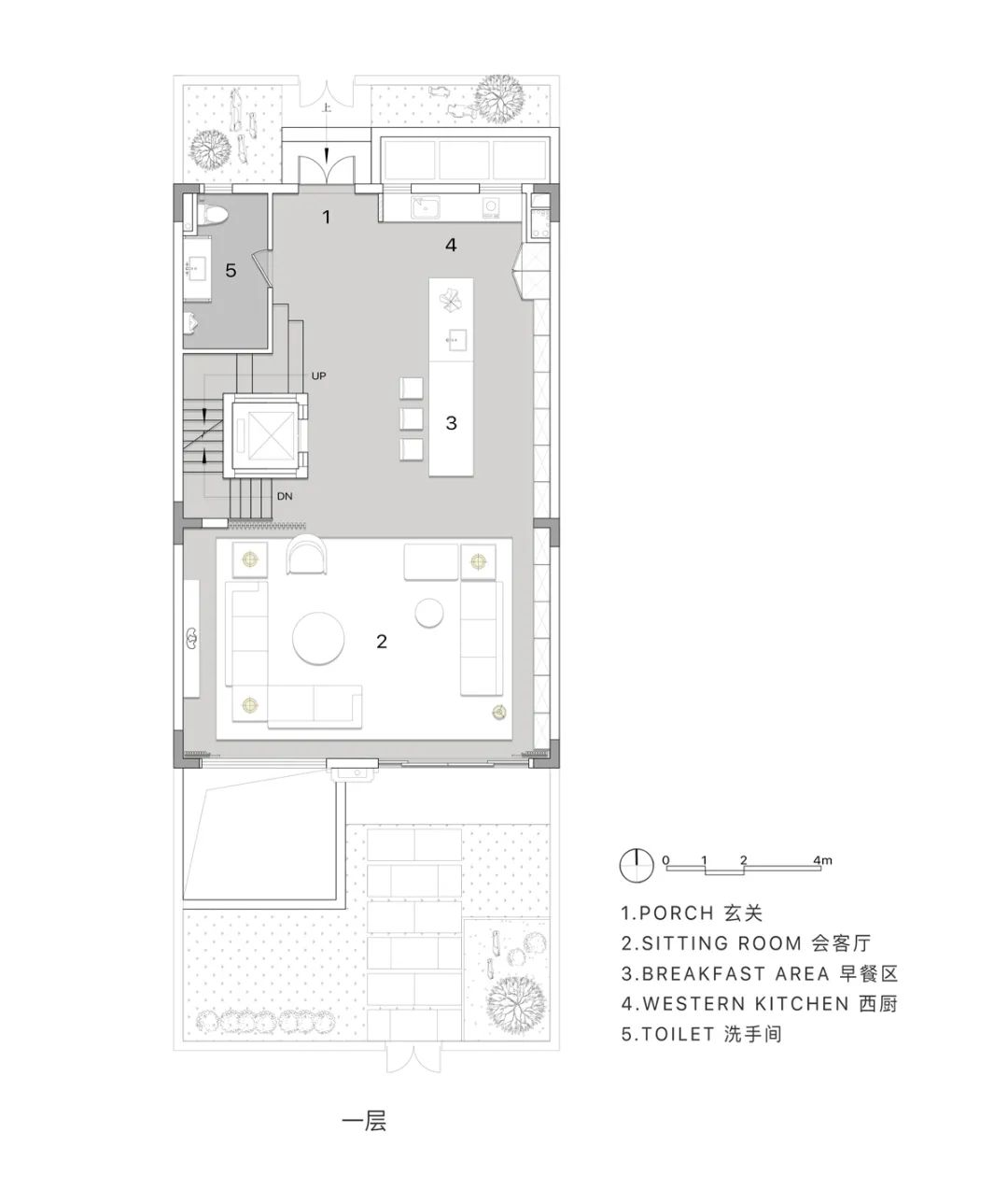 荣和·观江墅丨中国南宁丨戴勇室内设计-51