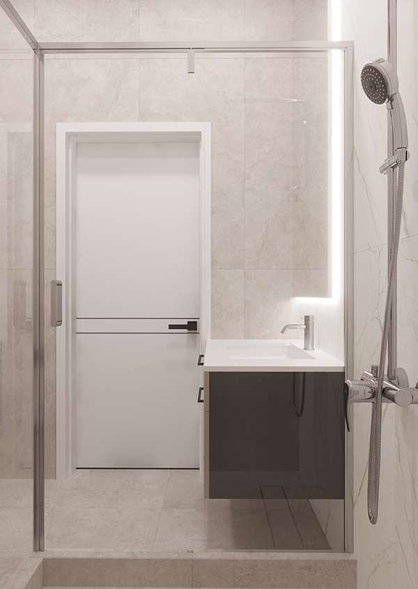 Загородный дом по ул. Красивая, с. Чигири-32