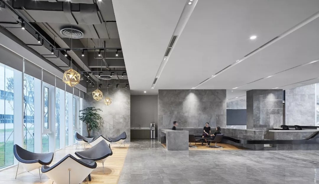 苏州前途汽车办公楼-27