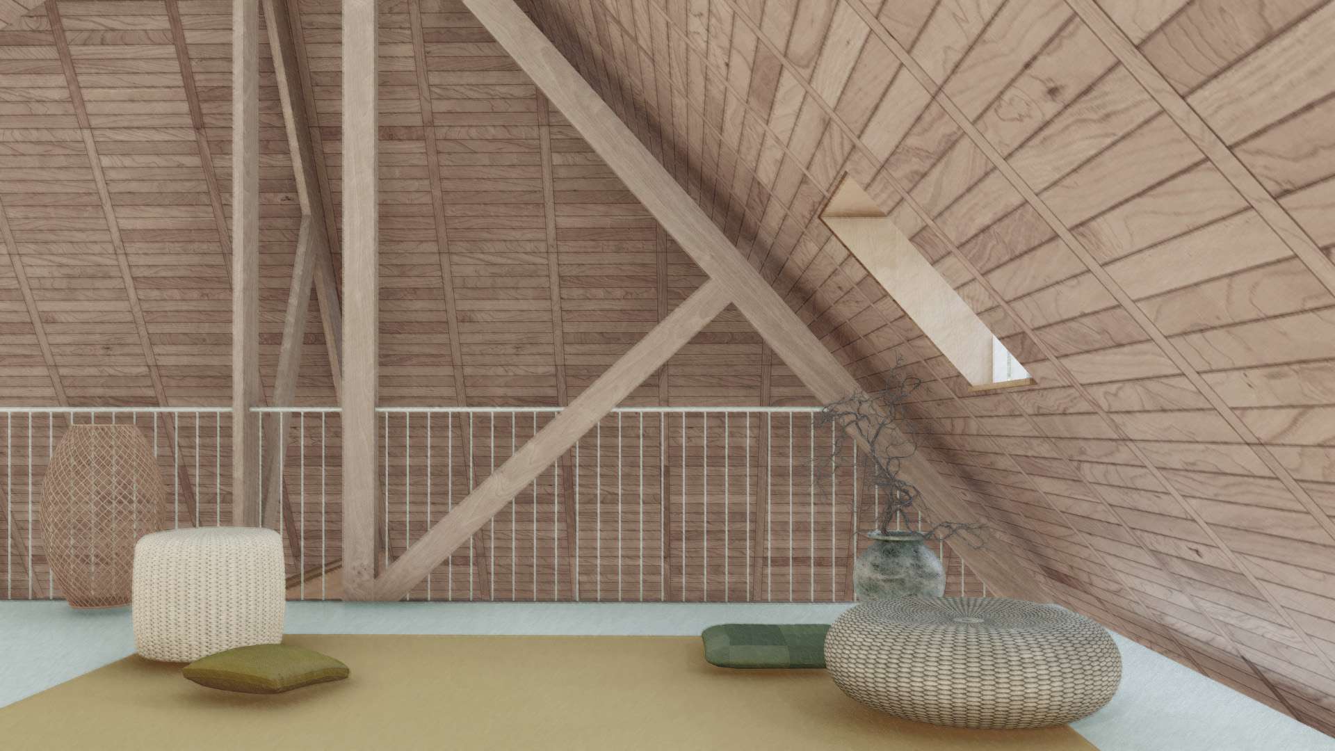 松讷贝克庄园（注：LANDHUIS通常可理解为庄园 ，ZONNEBEKE是一个地名，音译为松讷贝克） -24