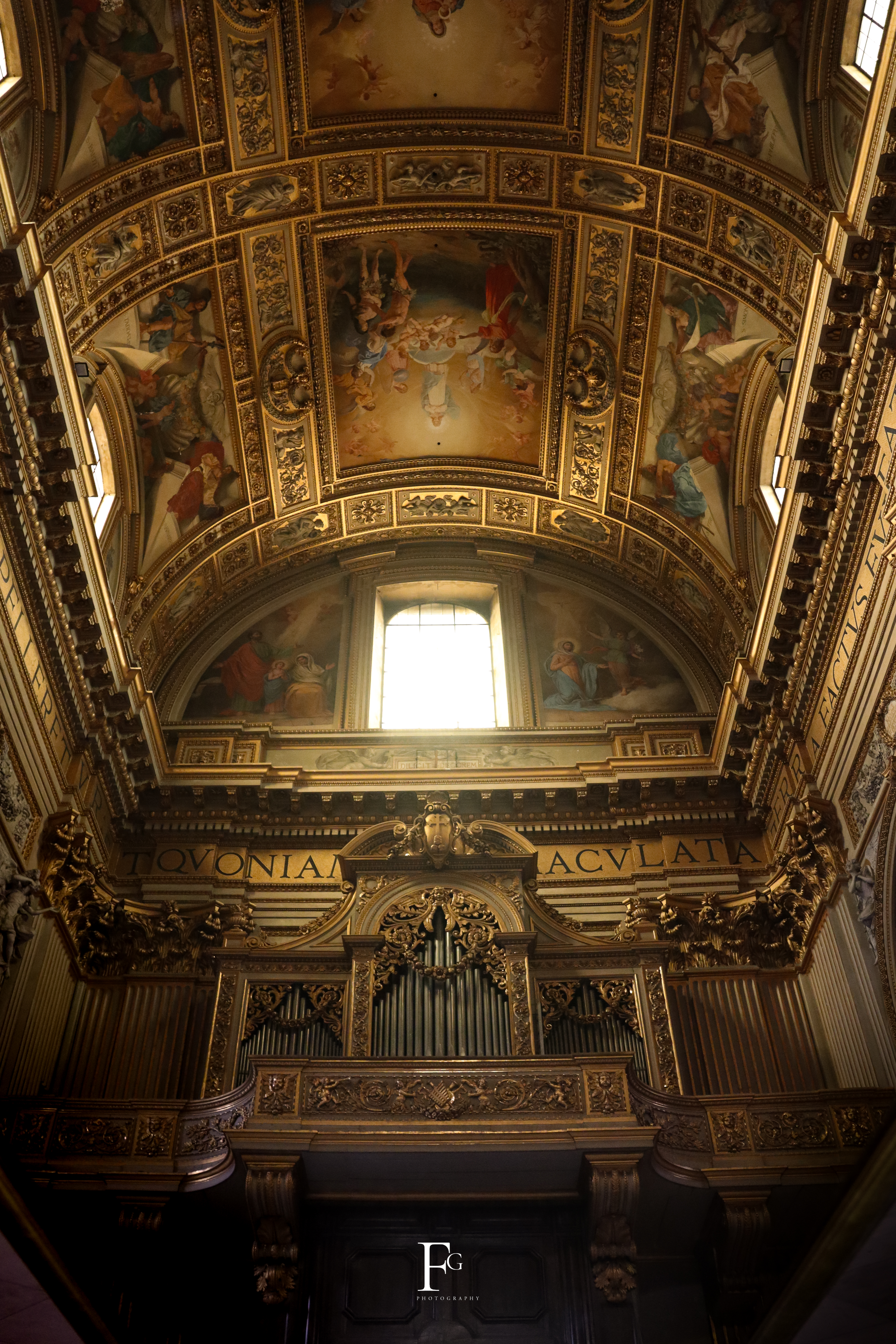 Basilica di Sant'Andrea della Valle-3