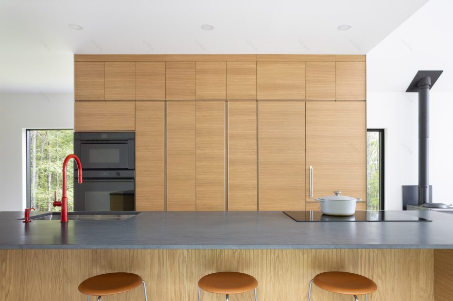 丨美国丨Solk Architecture-20