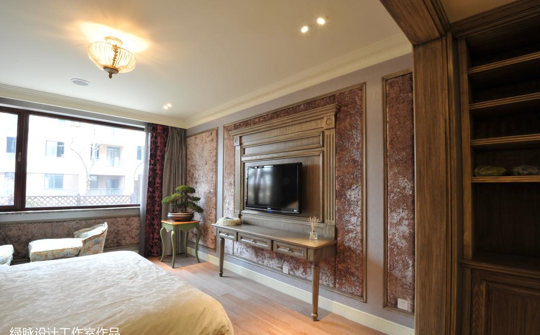 常州 Z 别墅地下一层平面布置图设计解析-8