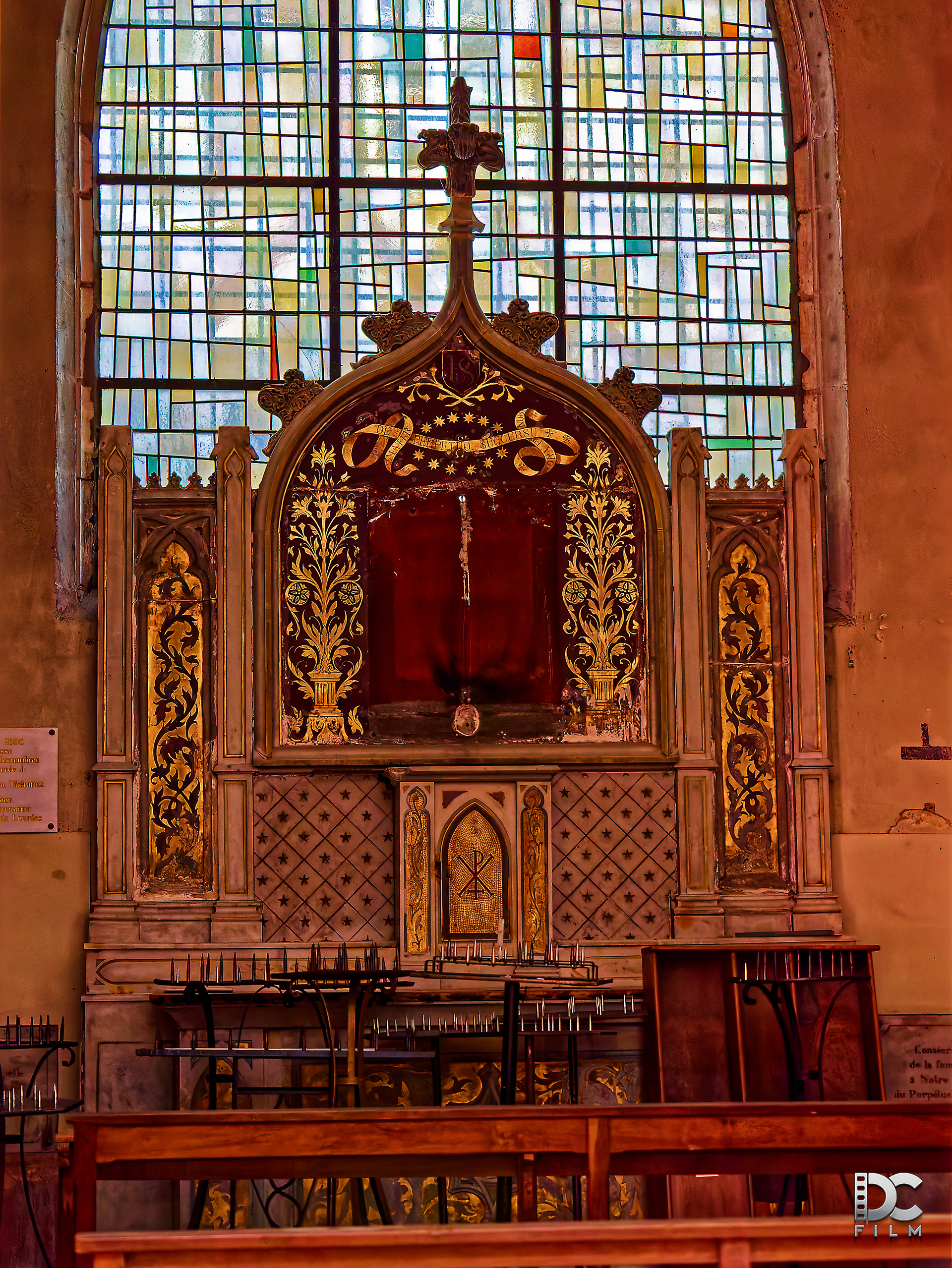 Cathédrale St-Vincent-54