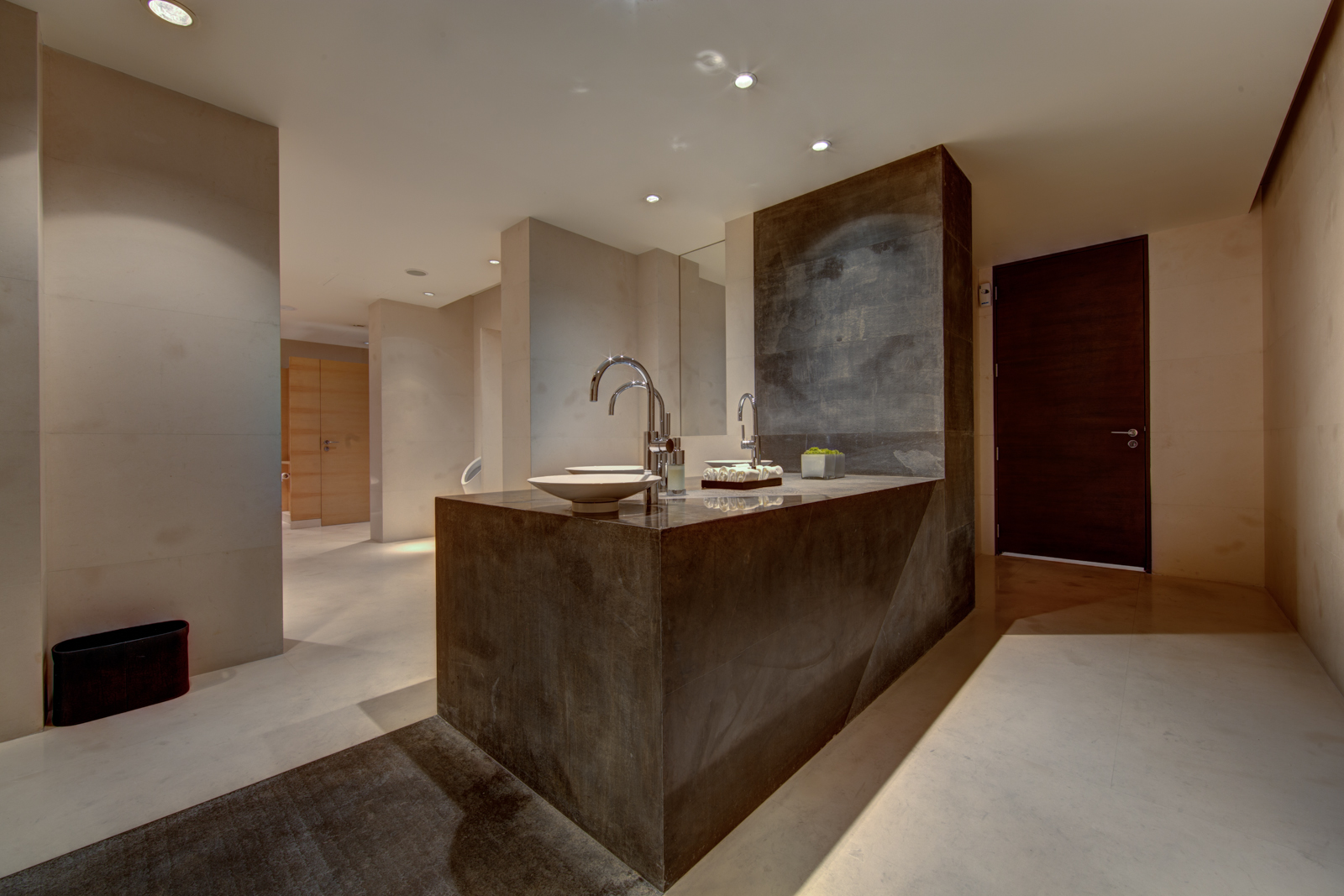 宁波柏悦酒店-4-37