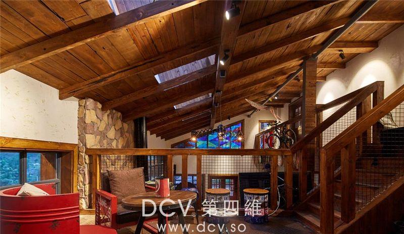 97号Motel动车驿站-39