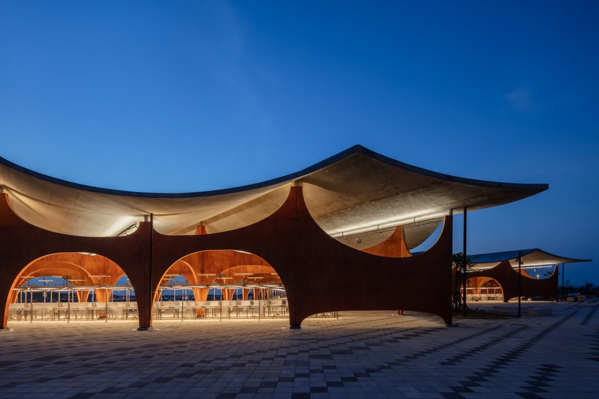 臺灣最美的「光」！2022 臺灣光環境獎得主揭曉！ - WEHOUSE-8