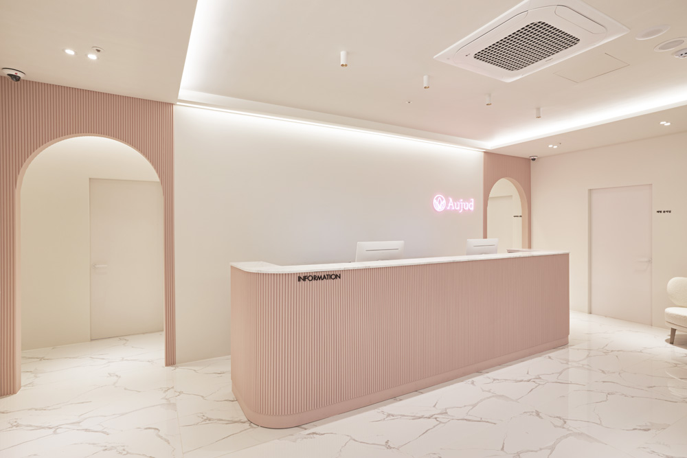 奥斯陆韩屋 | 极简温馨的 41 平米韩医馆-5