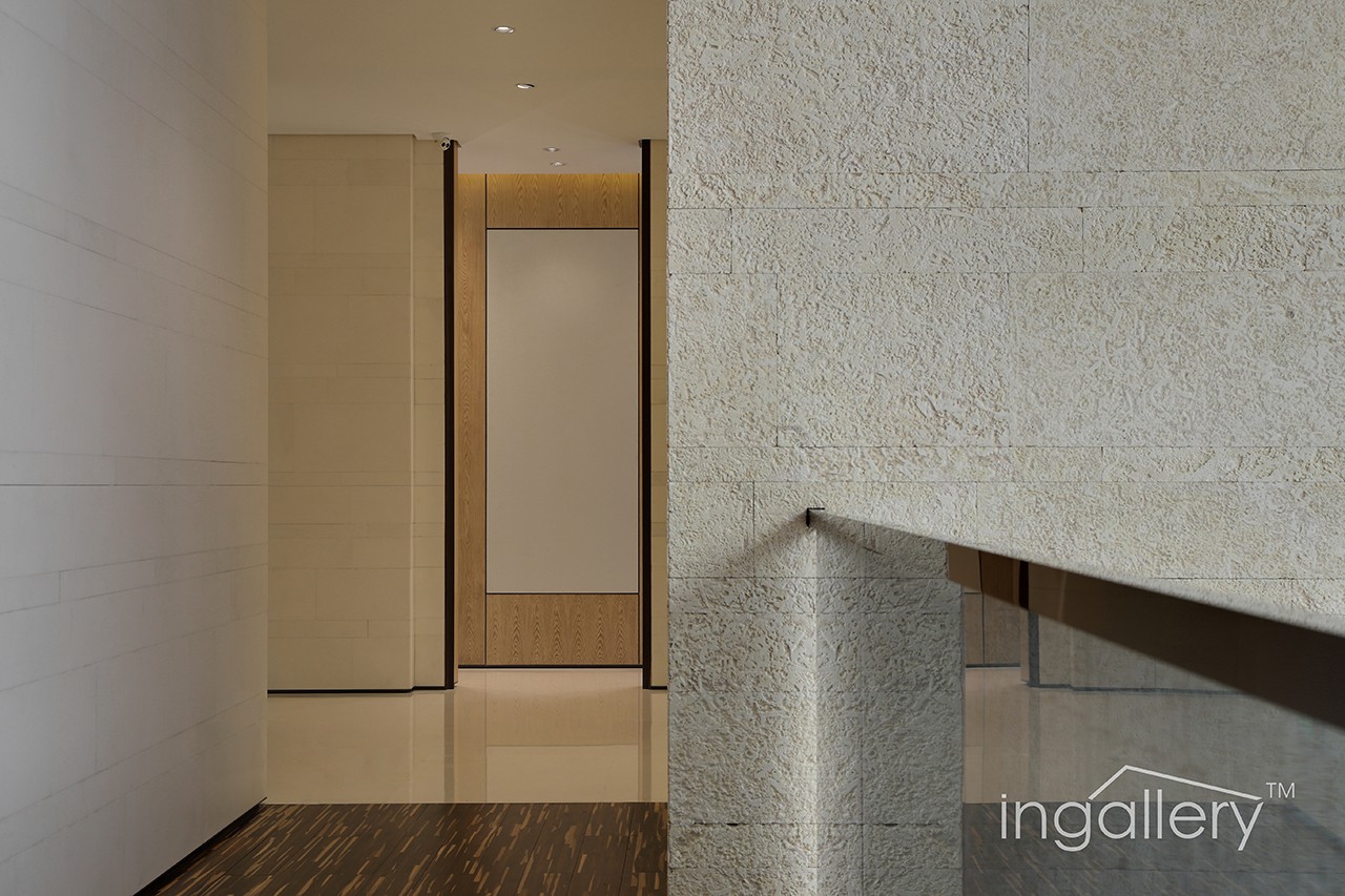 售楼处样板间-15