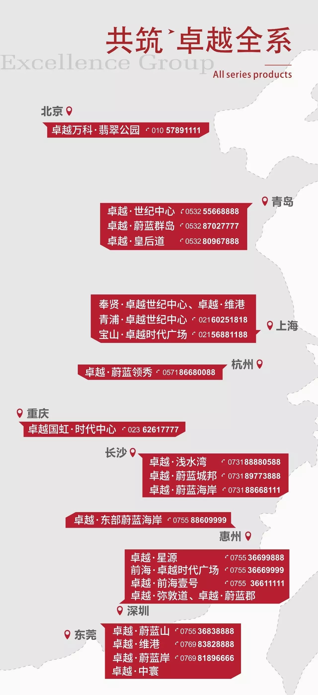 卓越物业签约龙岗200米超高层创投大厦-17