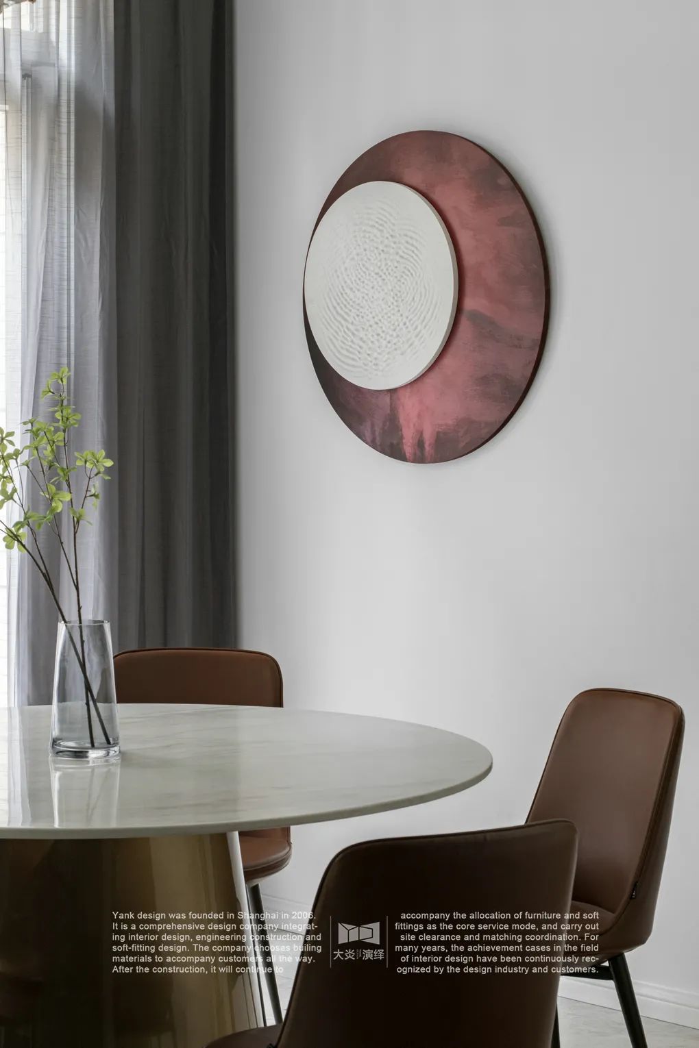 300m²现代轻奢别墅,全套房设计++ 地下挑空++ 尖顶阁楼!-41