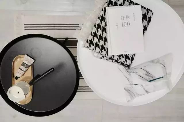 3个月爆改45㎡二手房，竟装下了浴缸、衣帽间和一整面墙的鞋柜！-211