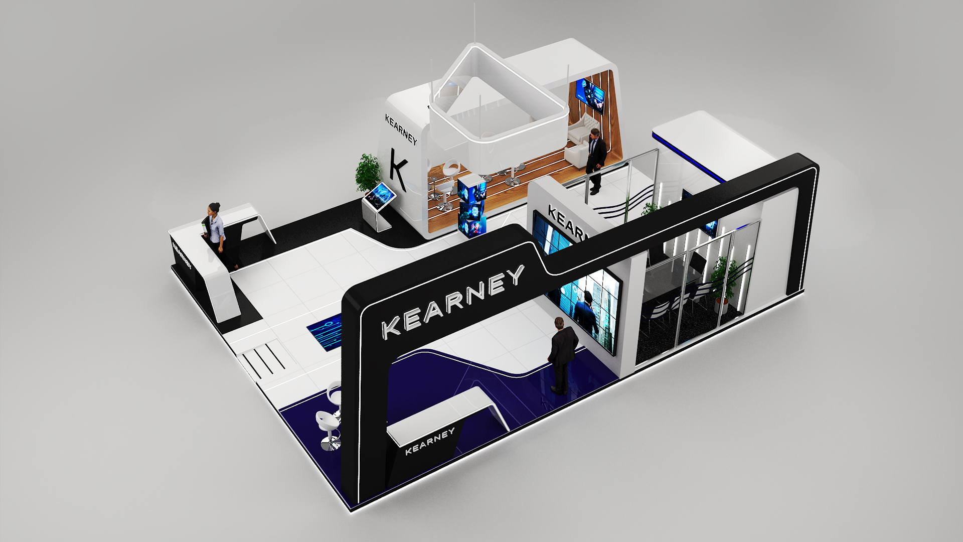 KEARNEY EXHIBITION STAND-3