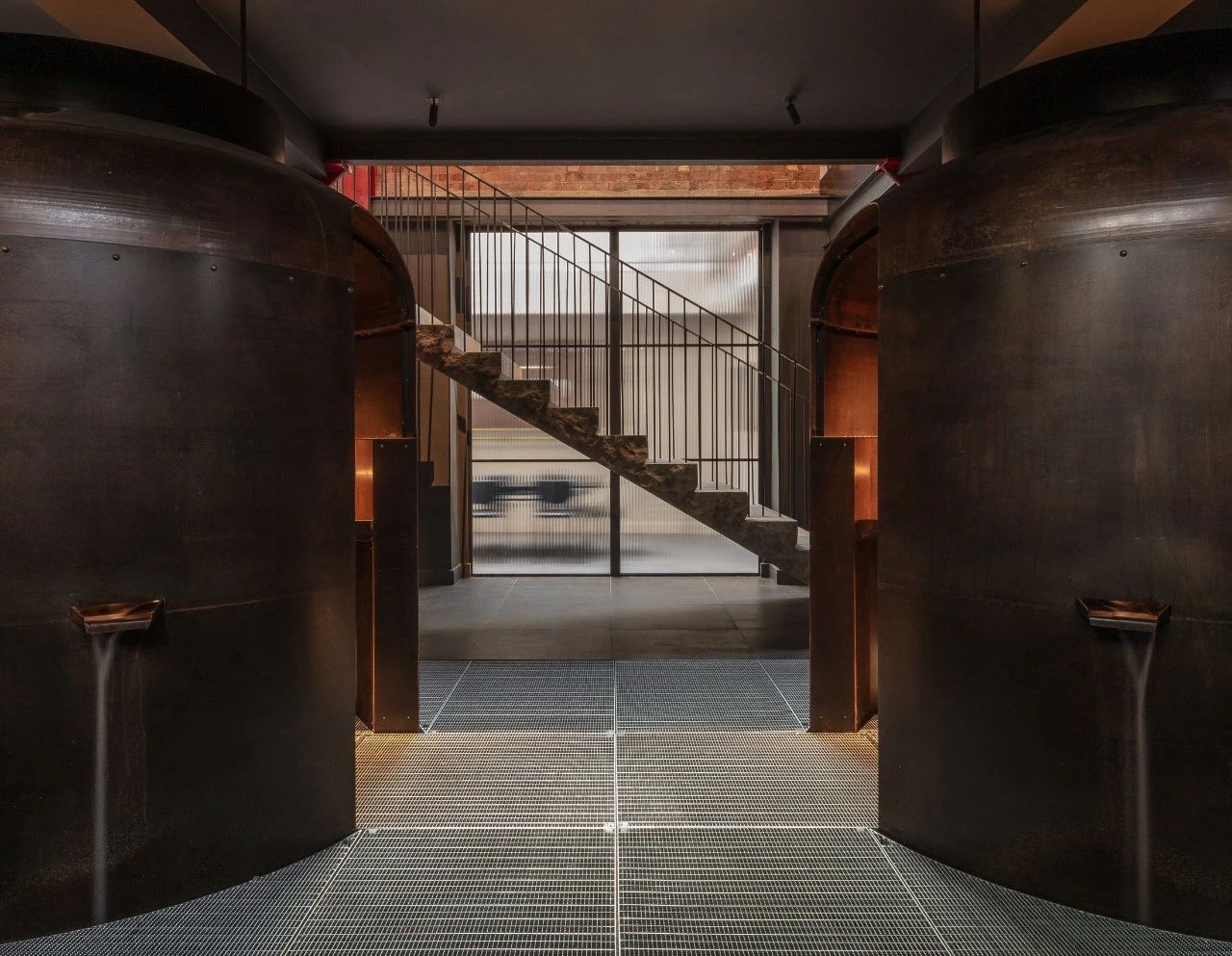 触感地毯展厅丨瑞典斯德哥尔摩丨Studio Giancarlo Valle-59