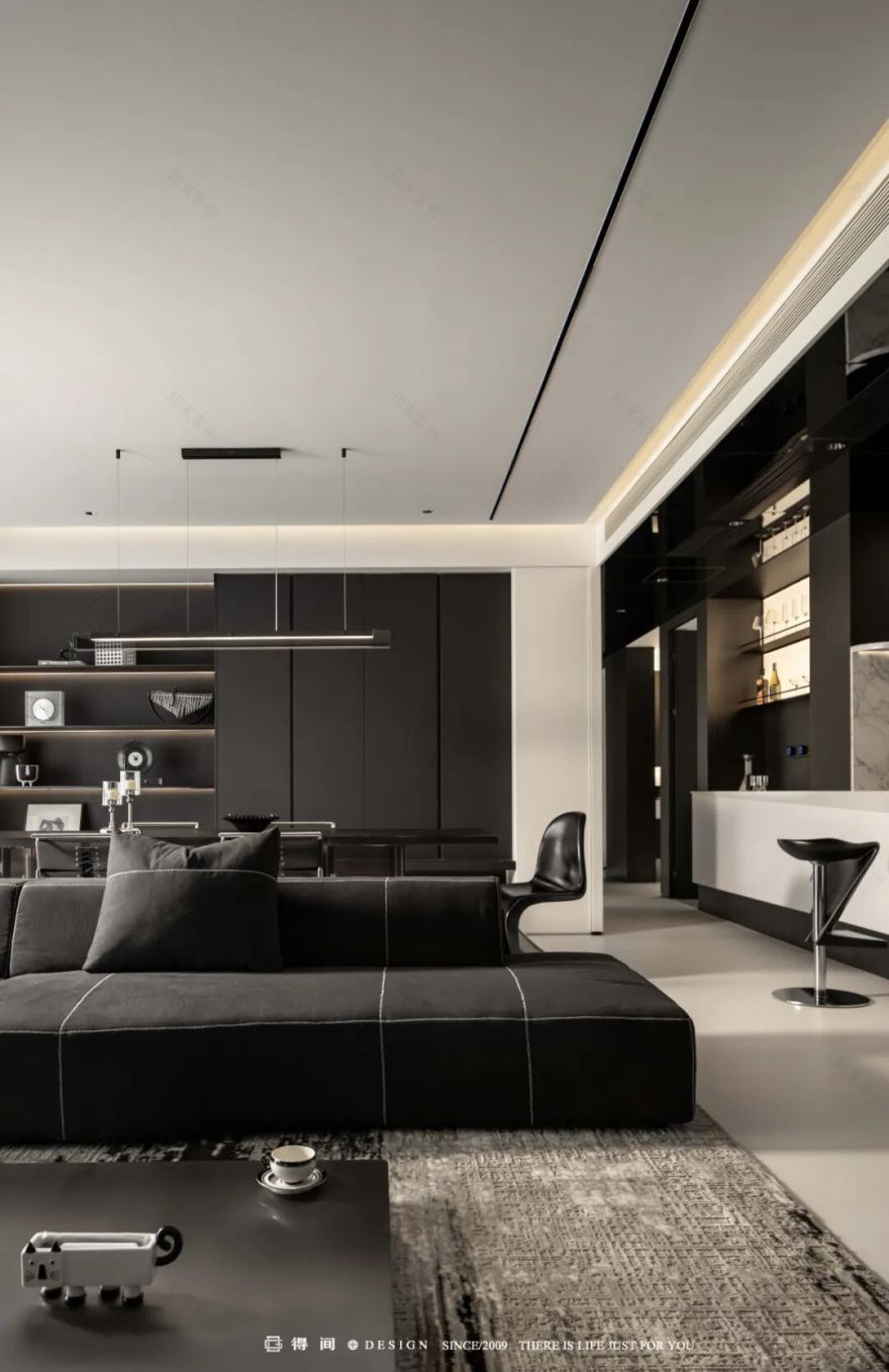 实景首发丨Theriver-34