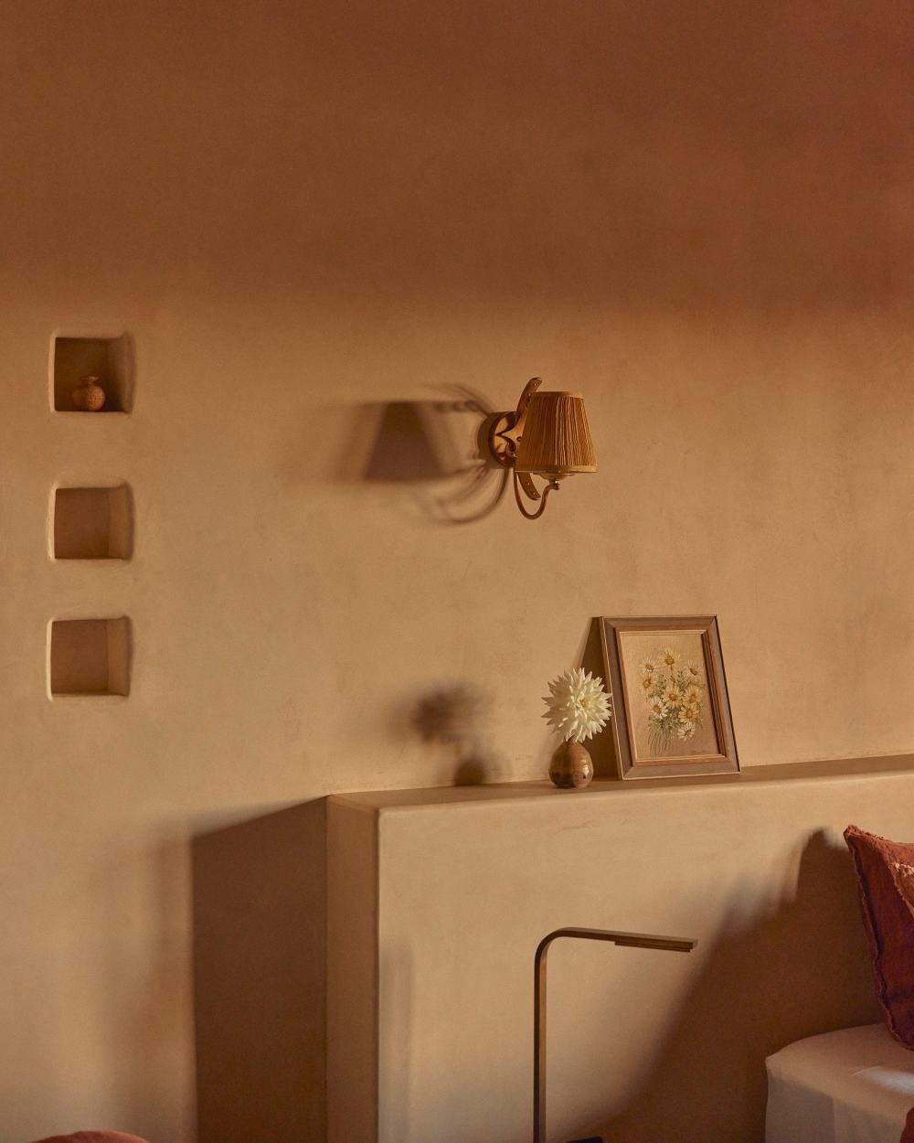 田园诗般的度假屋丨澳大利亚丨Story Design Collective-67