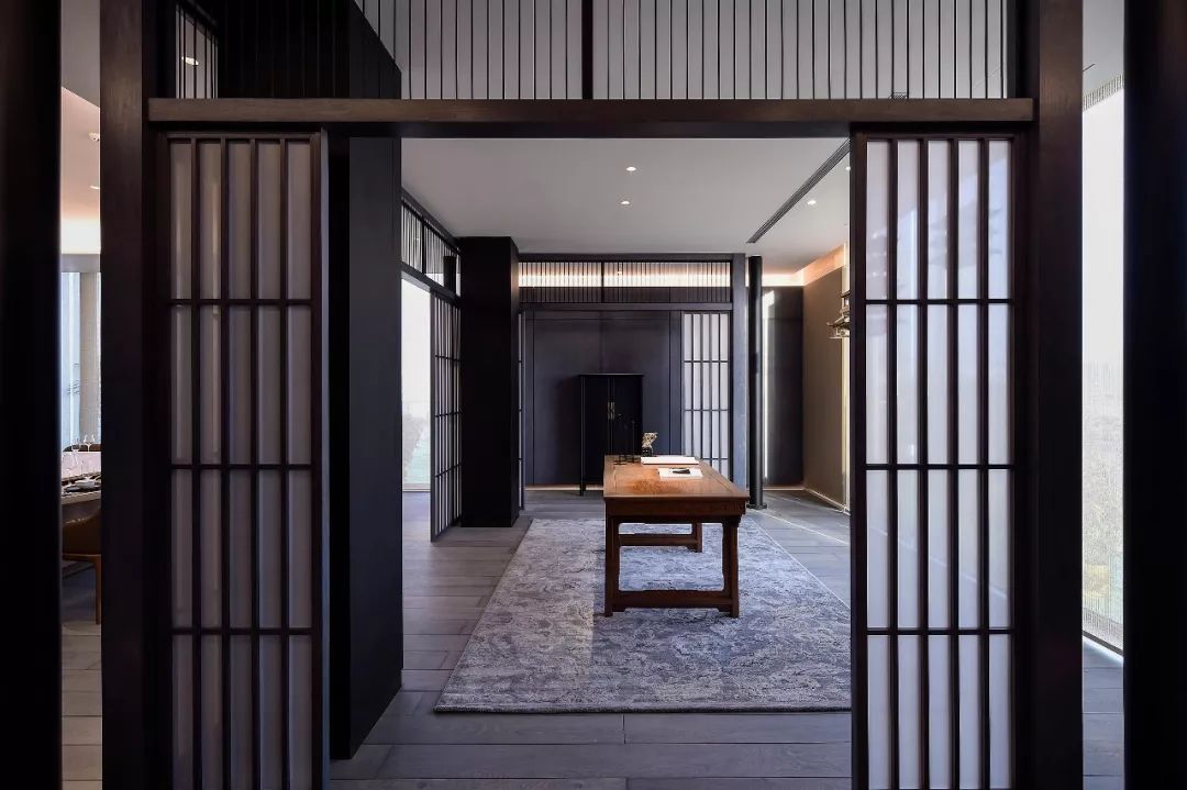 杭州绿城相心谷·诗意农庄——东方禅意与现代简约的完美结合-160