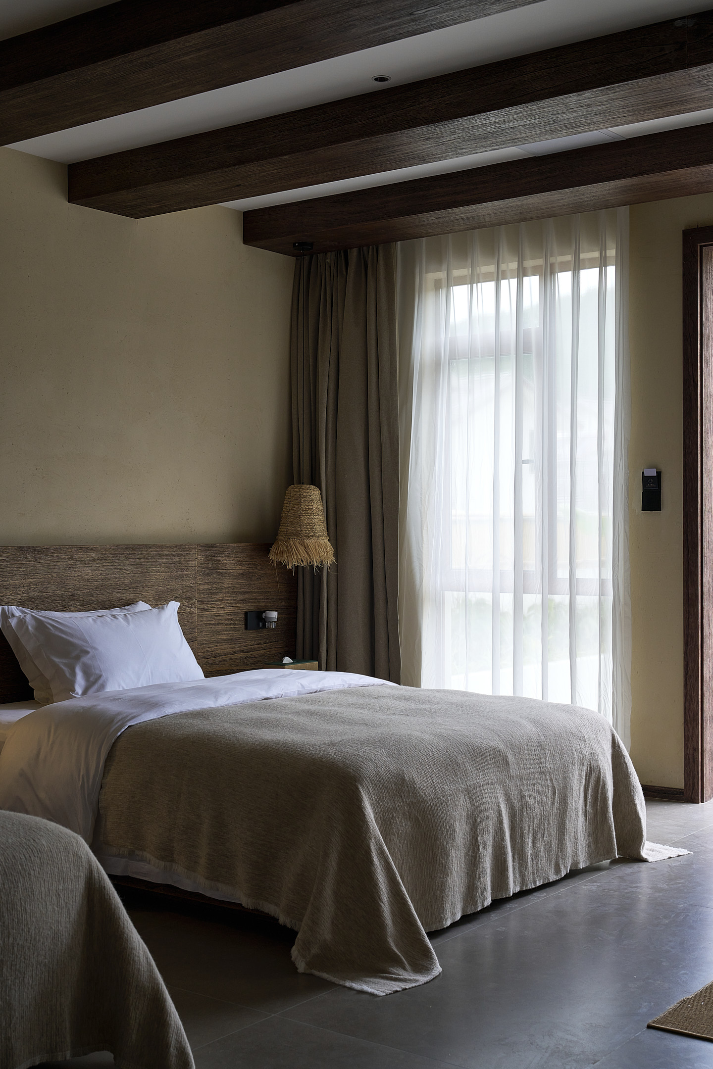 美丽星村有风咖谷丨中国普洱丨长空创作-47