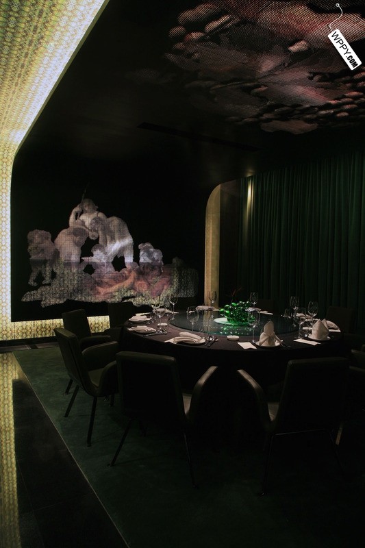 [夜店] Gingko Bacchus Restaurant-10