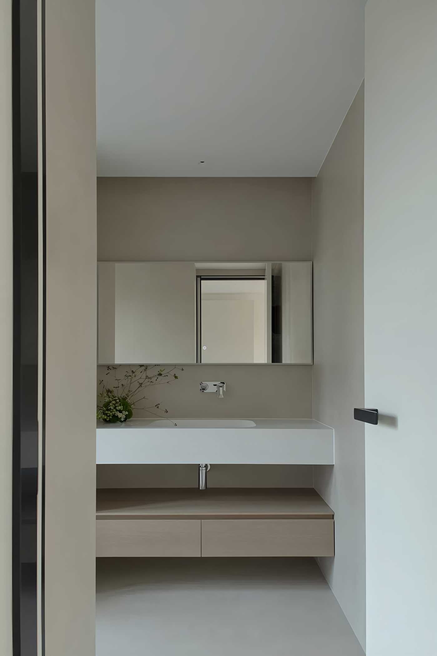 浙江台州500m²自然之息丨中国台州丨倾城国际设计-33