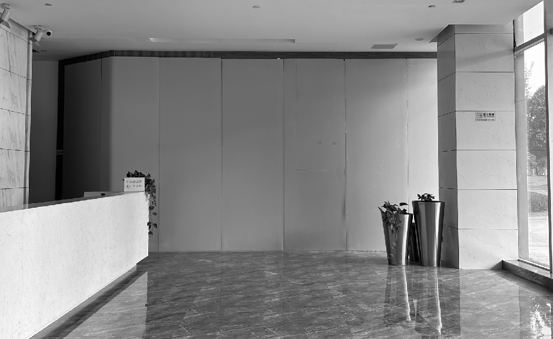 甘之颐|魔戏空间设计案例-36