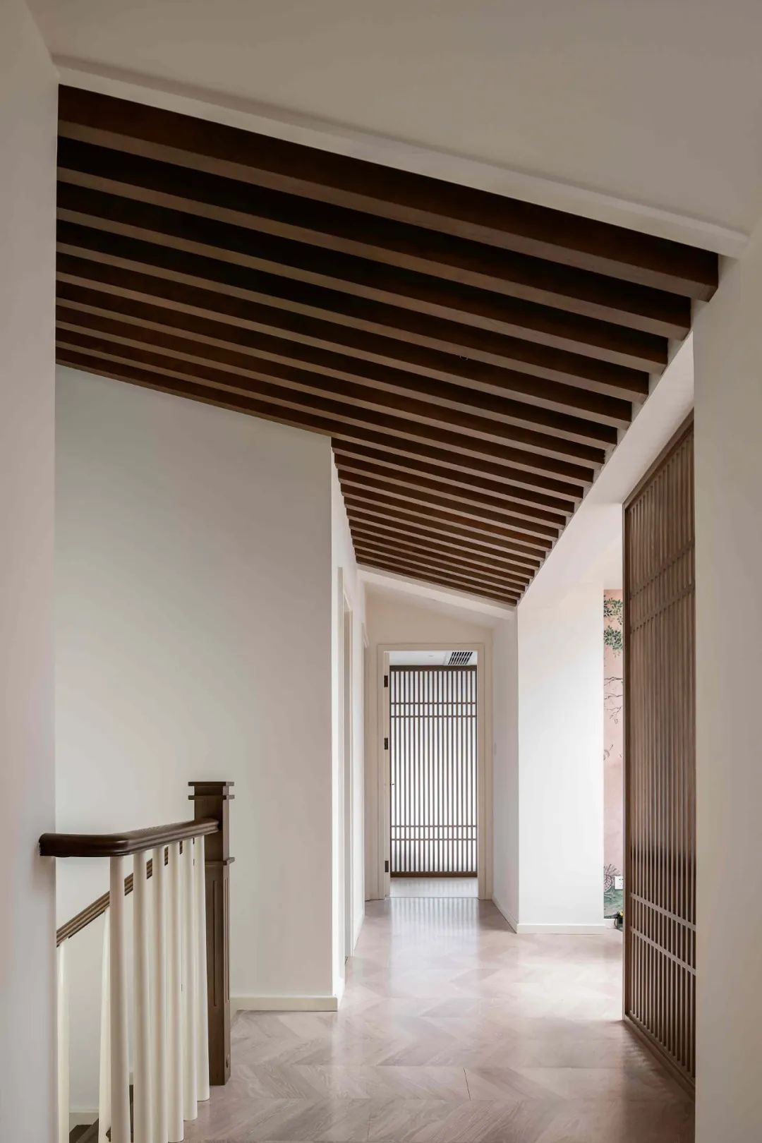 重庆金隅大成南山郡汀澜岸私宅设计丨中国重庆丨墨炅（重庆）建筑装饰设计有限公司-14