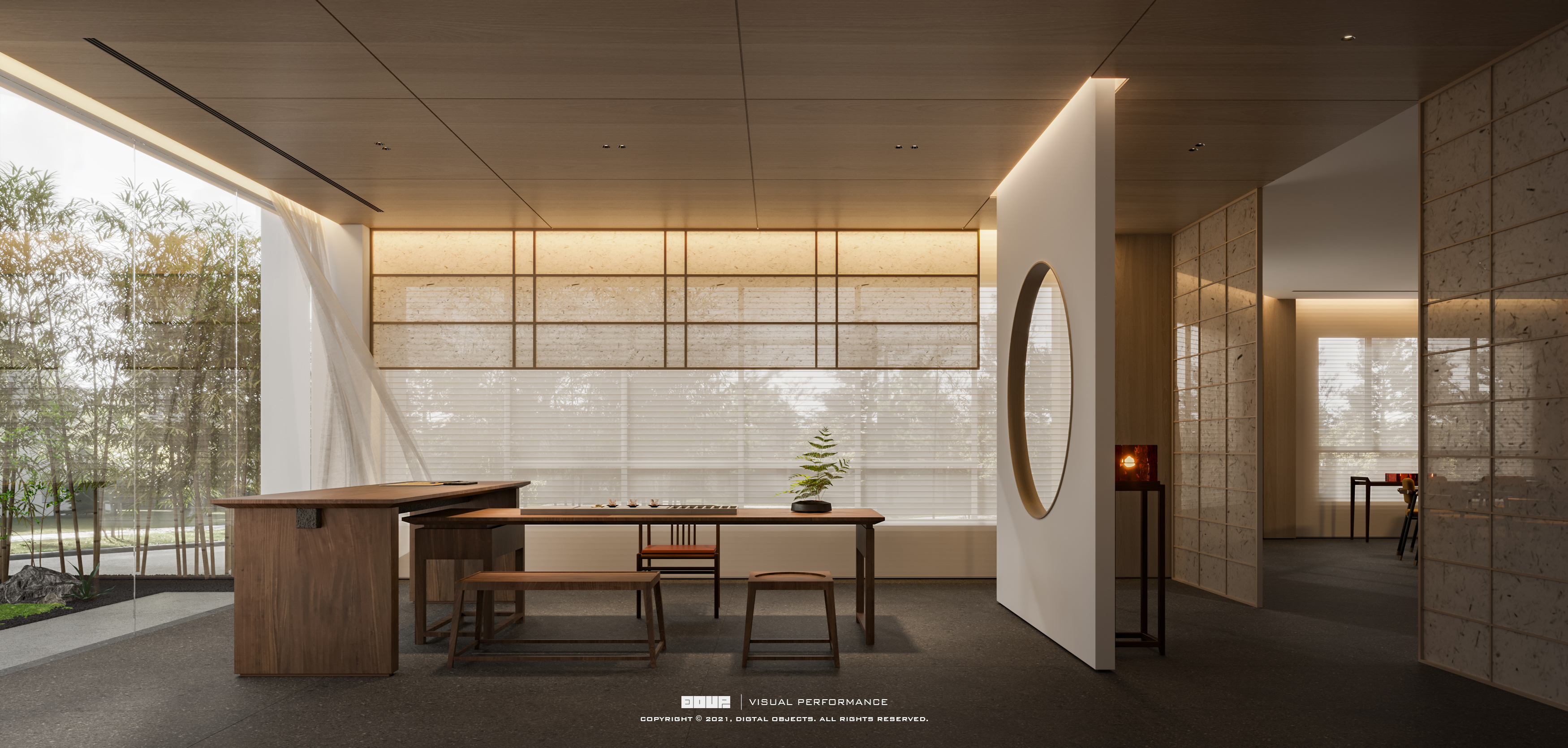 东莞yi文化展馆丨中国东莞丨Man Lin,Cuiqi Yang-18