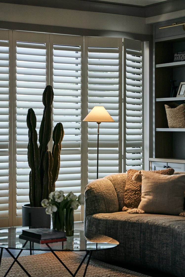 美式平层丨朗禾空间设计-10