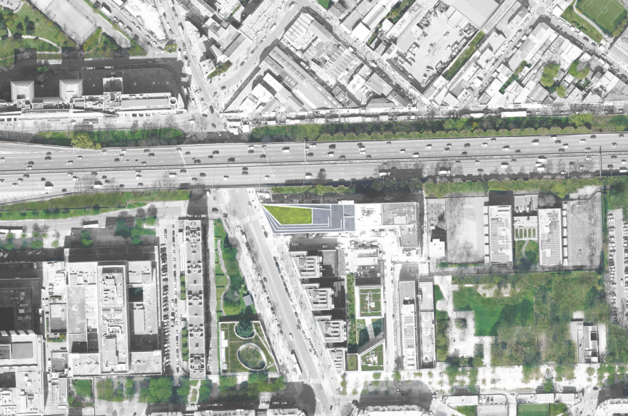 法国Binet商业建筑-20