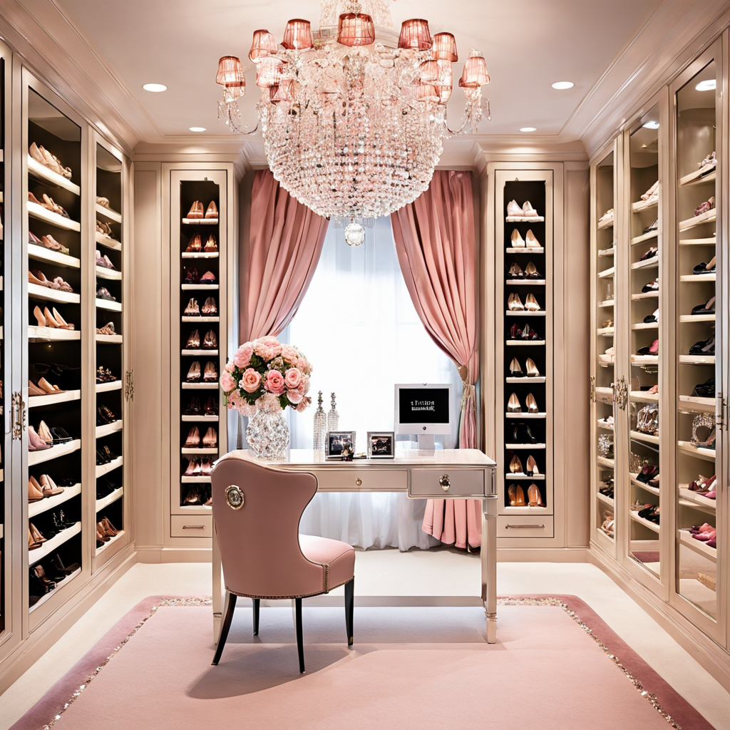 壁橱装饰 室内设计-6