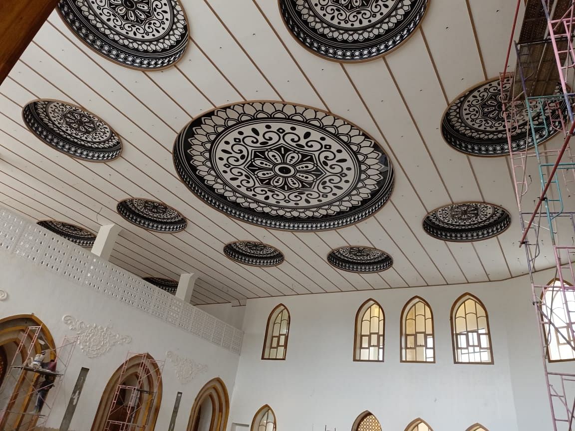 丨肯尼亚内罗毕丨Selim Senin及项目团队成员-81