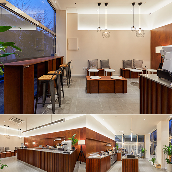 16 坪精致咖啡馆设计，温馨氛围诠释舒适空间-1