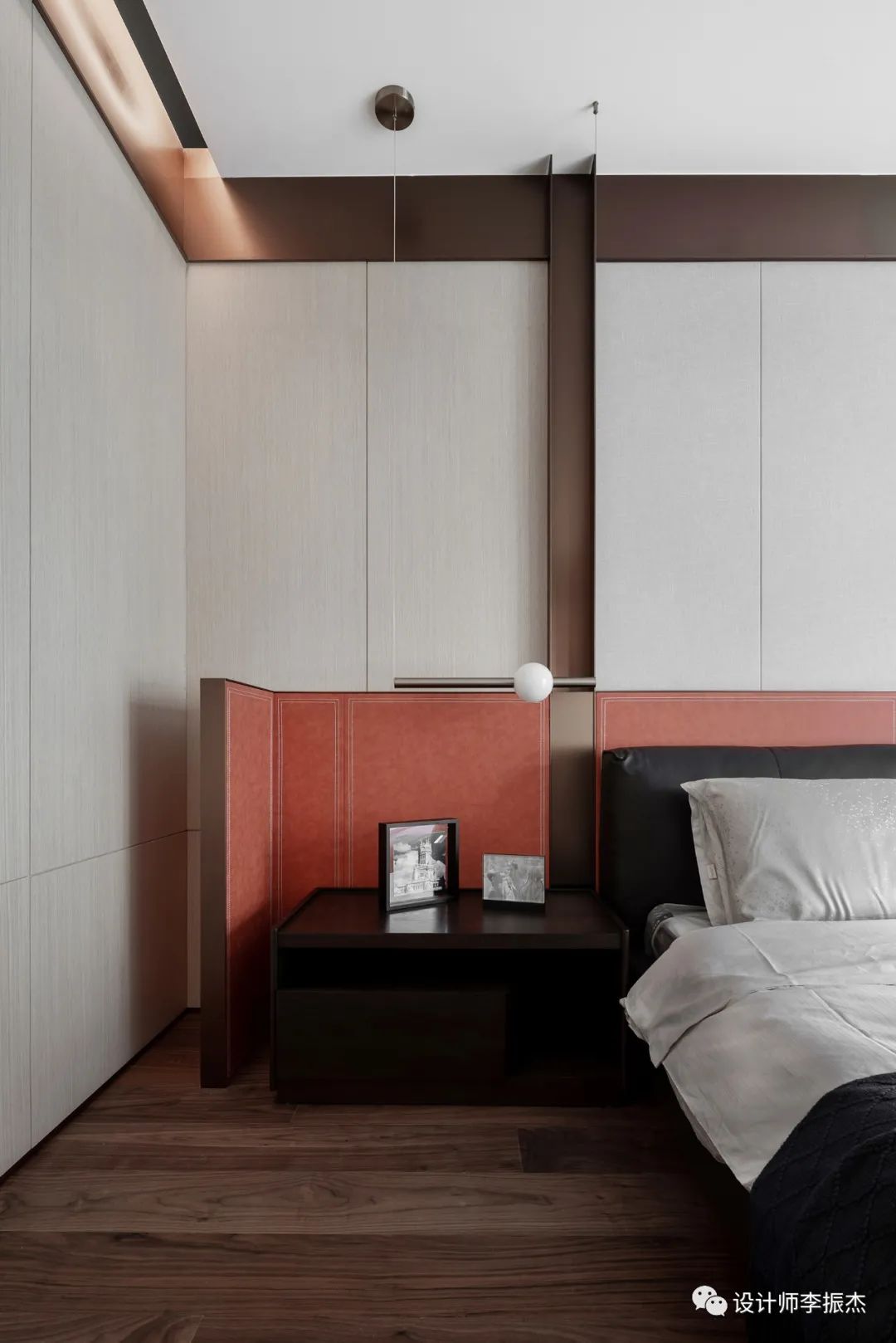 泰禾院子别墅丨磐洲设计-39