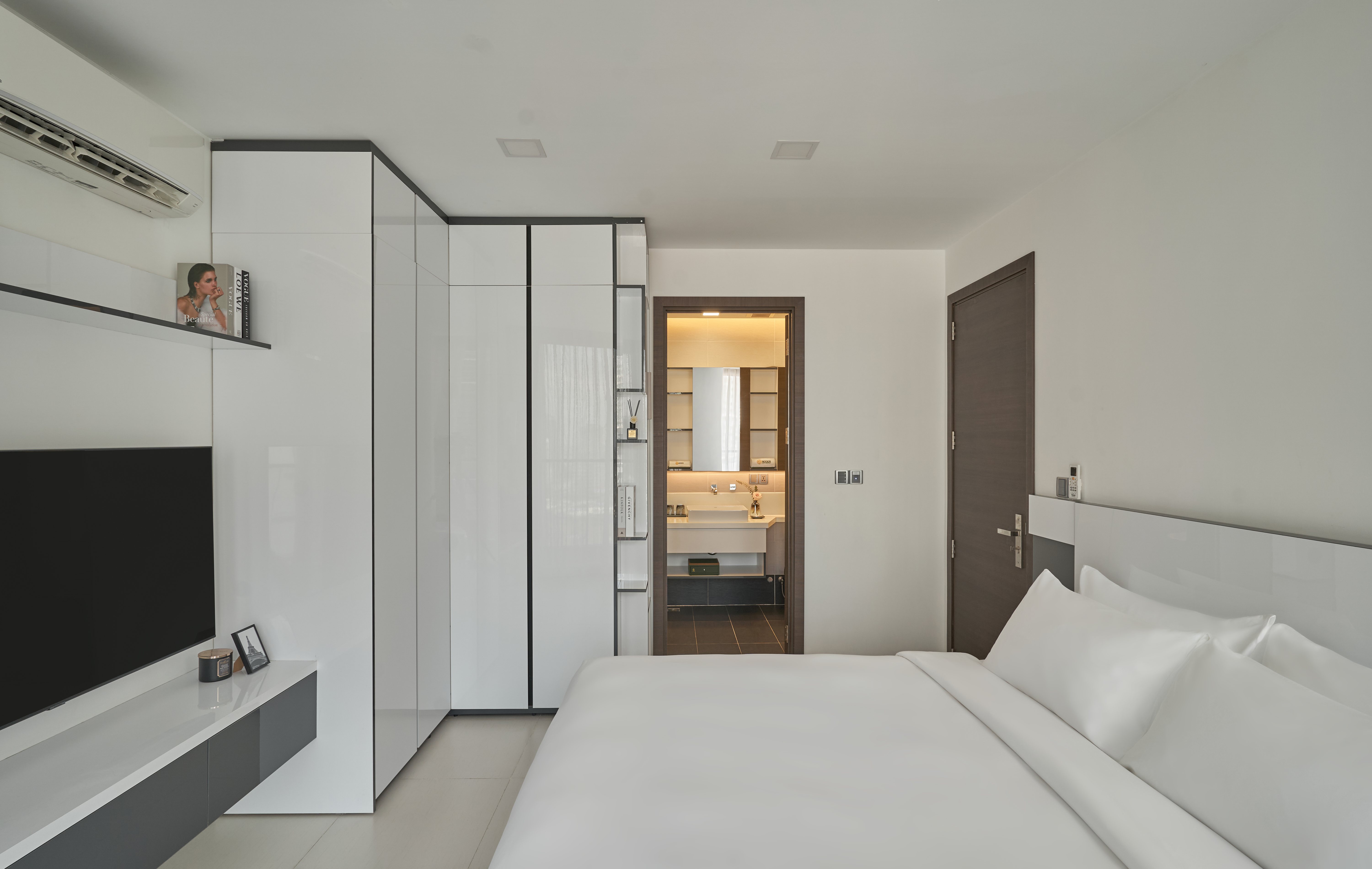 Noden - Hotel & Apartment-20