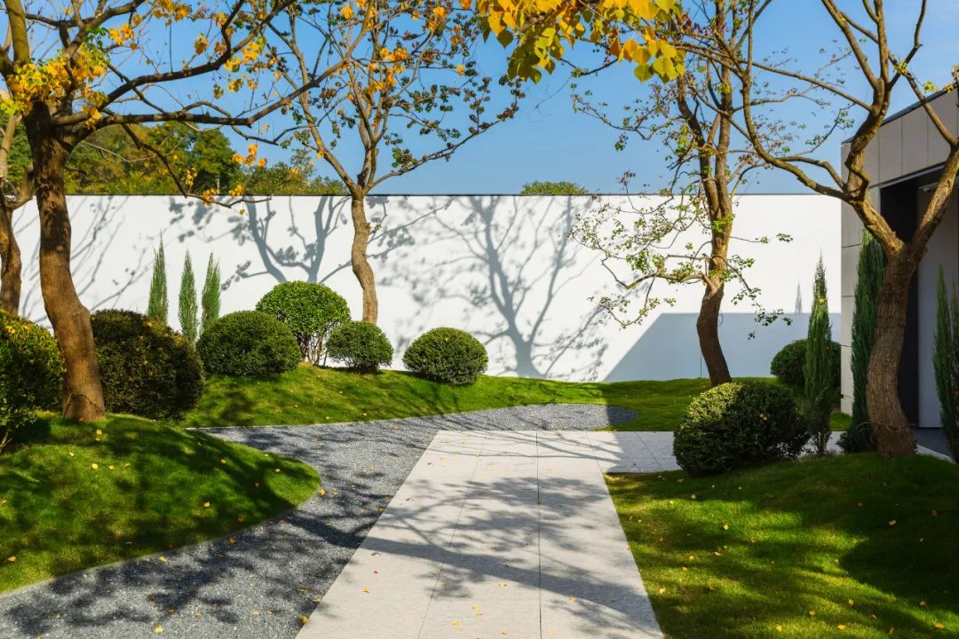   上海日清景观丨西安融创·宸阅和鸣 景观设计 丨中国西安-29