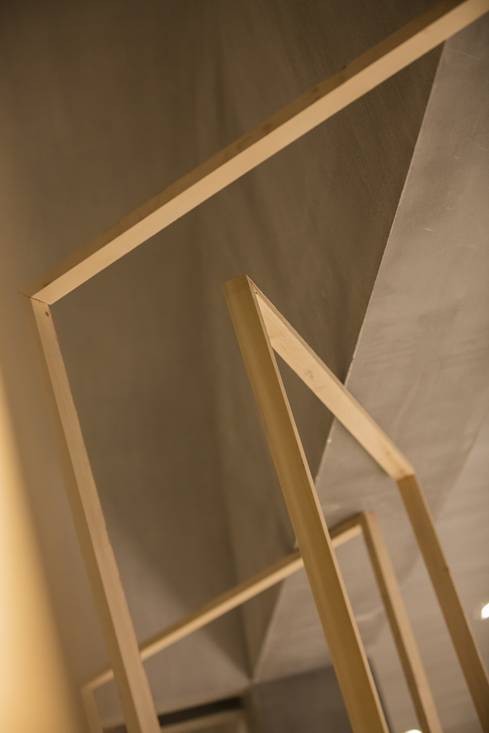 大样上海办公室 / 1305 STUDIO-92